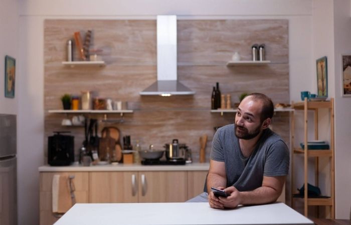 Small Kitchens Are Won in the Last 50 Millimetres